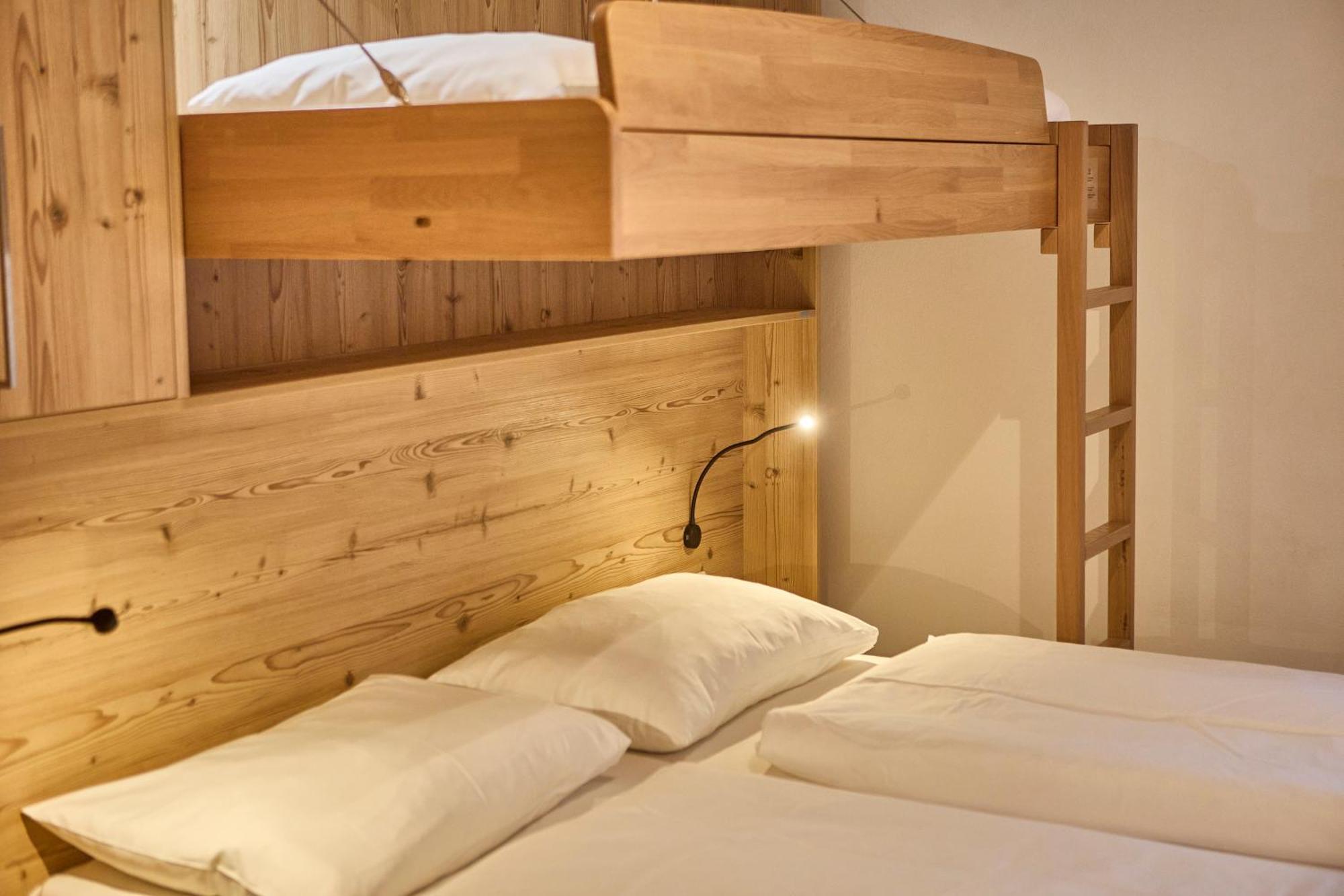 Апартаменты Chalet Van Den Berg Зальбах-Хинтерглемм Экстерьер фото