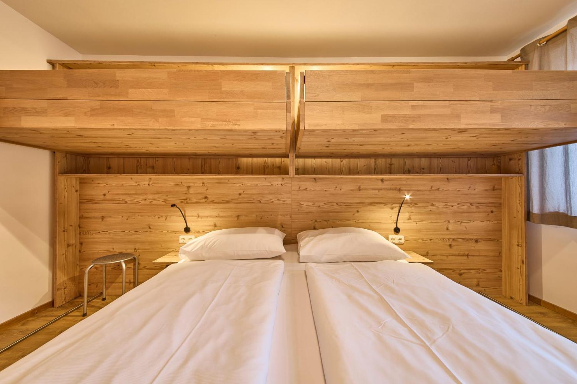 Апартаменты Chalet Van Den Berg Зальбах-Хинтерглемм Экстерьер фото